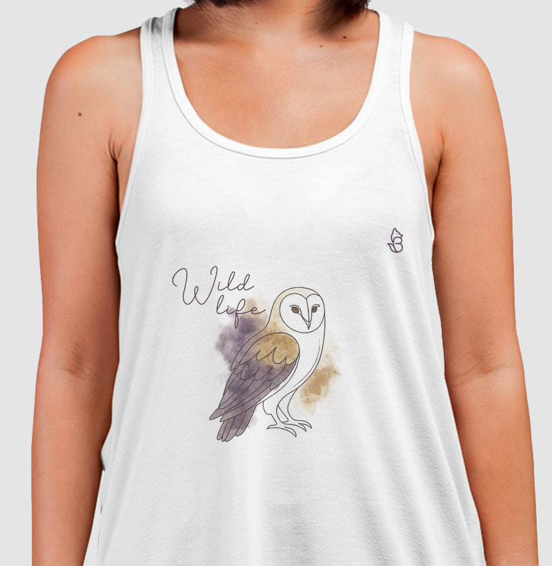 Wild Life – Coruja