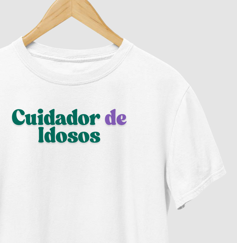 Cuidador de Idosos 2