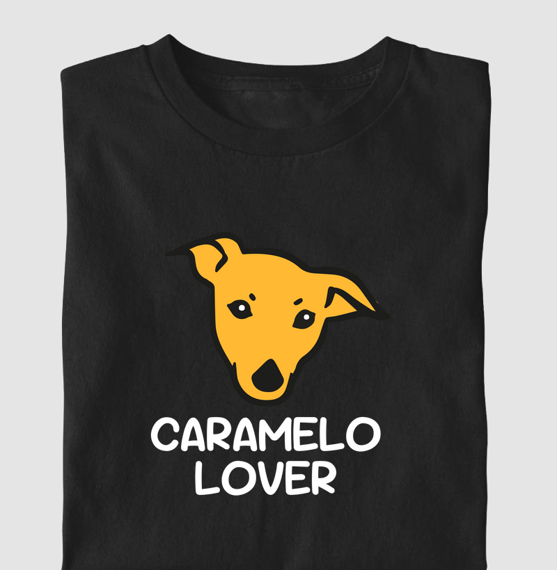 Caramelo Lover