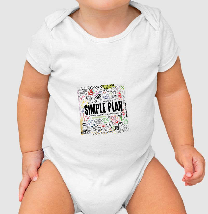 Simple Plan - Get Your Heart On