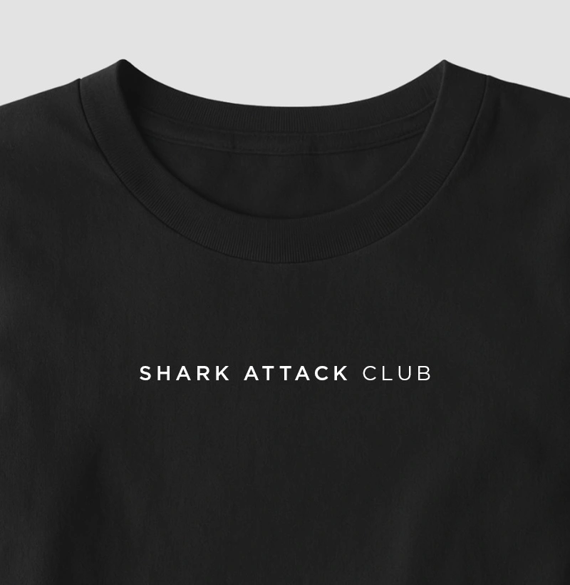 Shark Attack Club