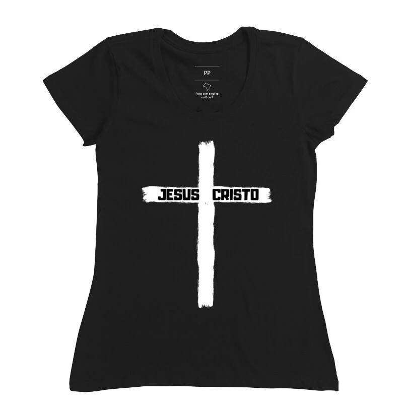 Feminina A Cruz Ref 01