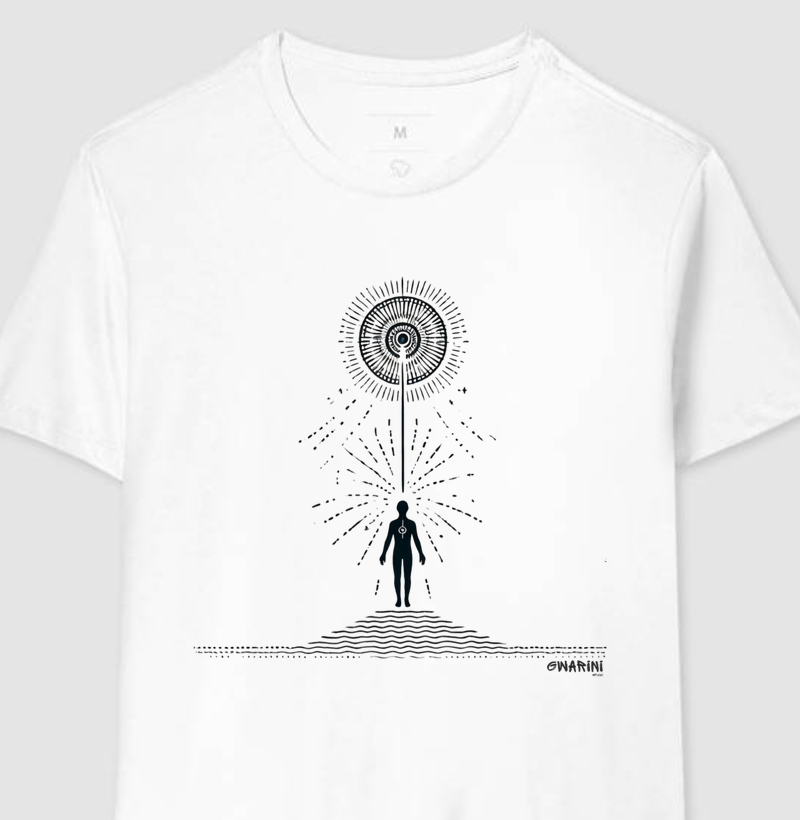 Ancestralidade Cósmica