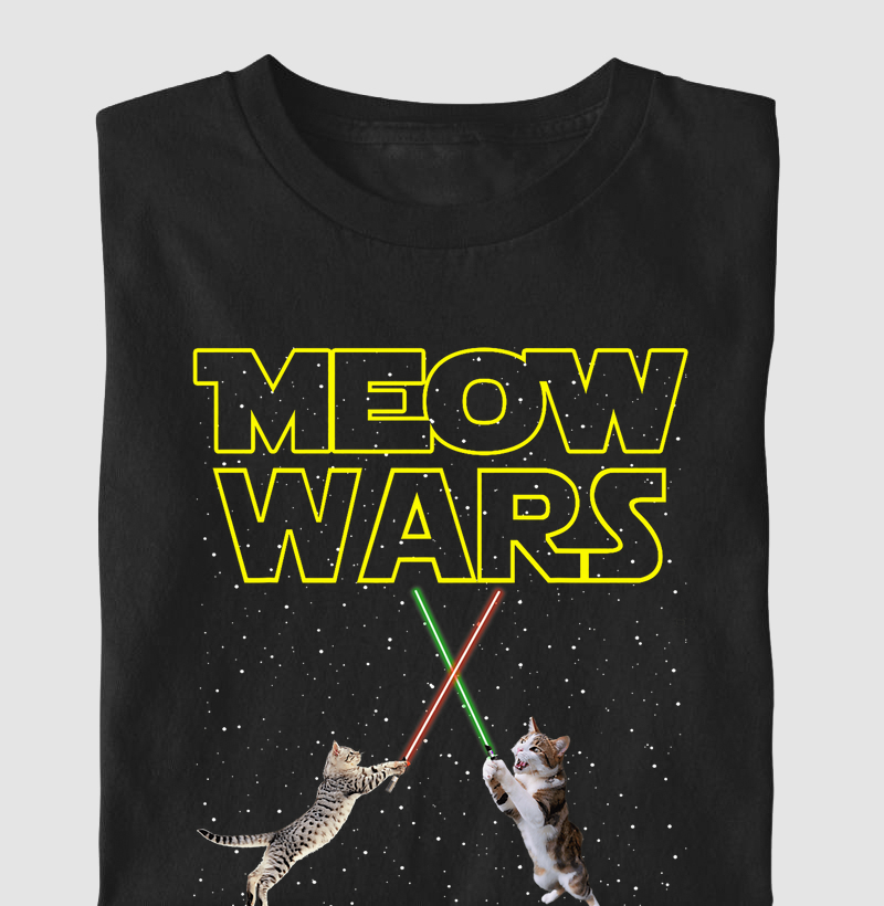 Meow Wars