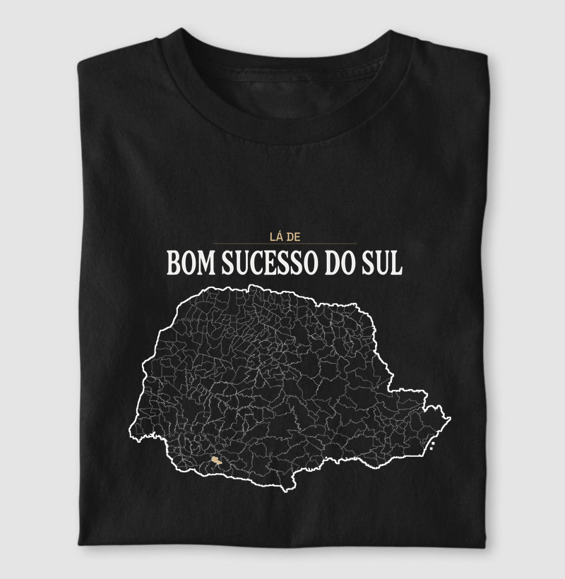 Bom Sucesso do Sul | Território PR