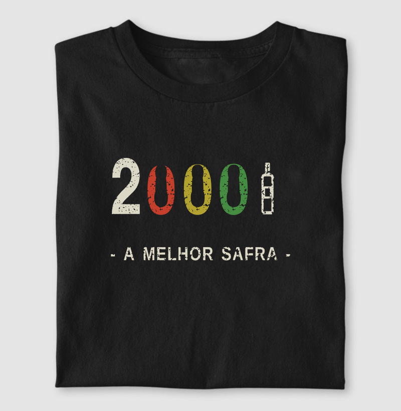A Melhor Safra 2000