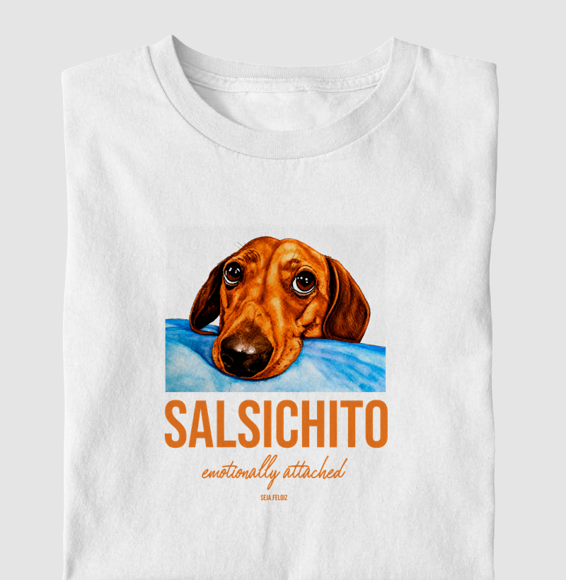 Salsichito Carente 🥺🐾