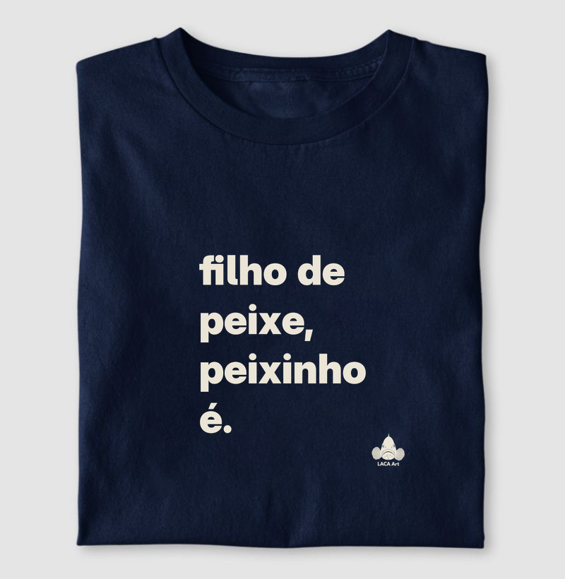 Filho de Peixe
