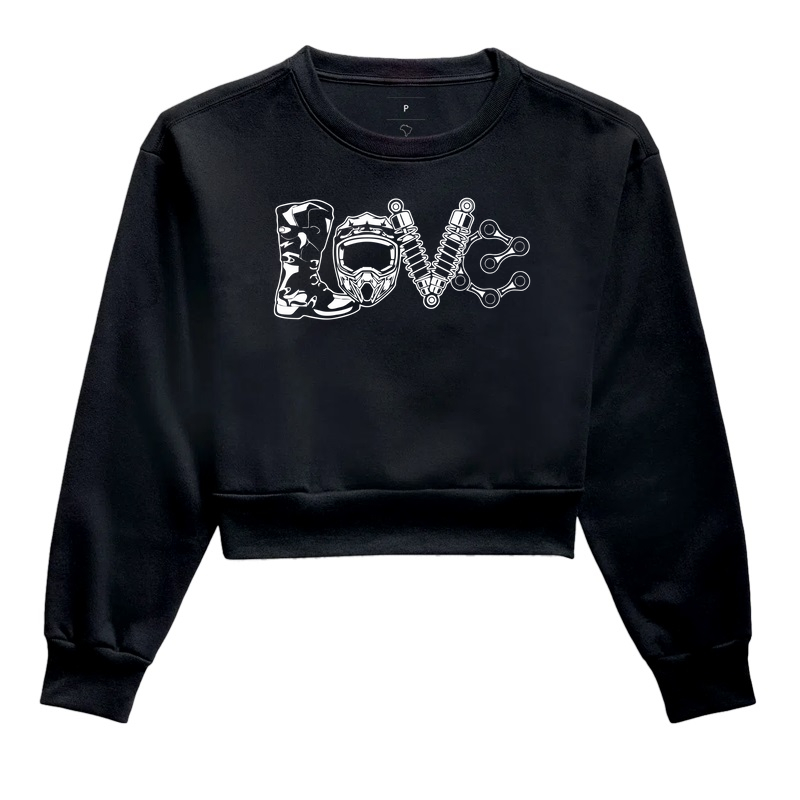 Love -Cross