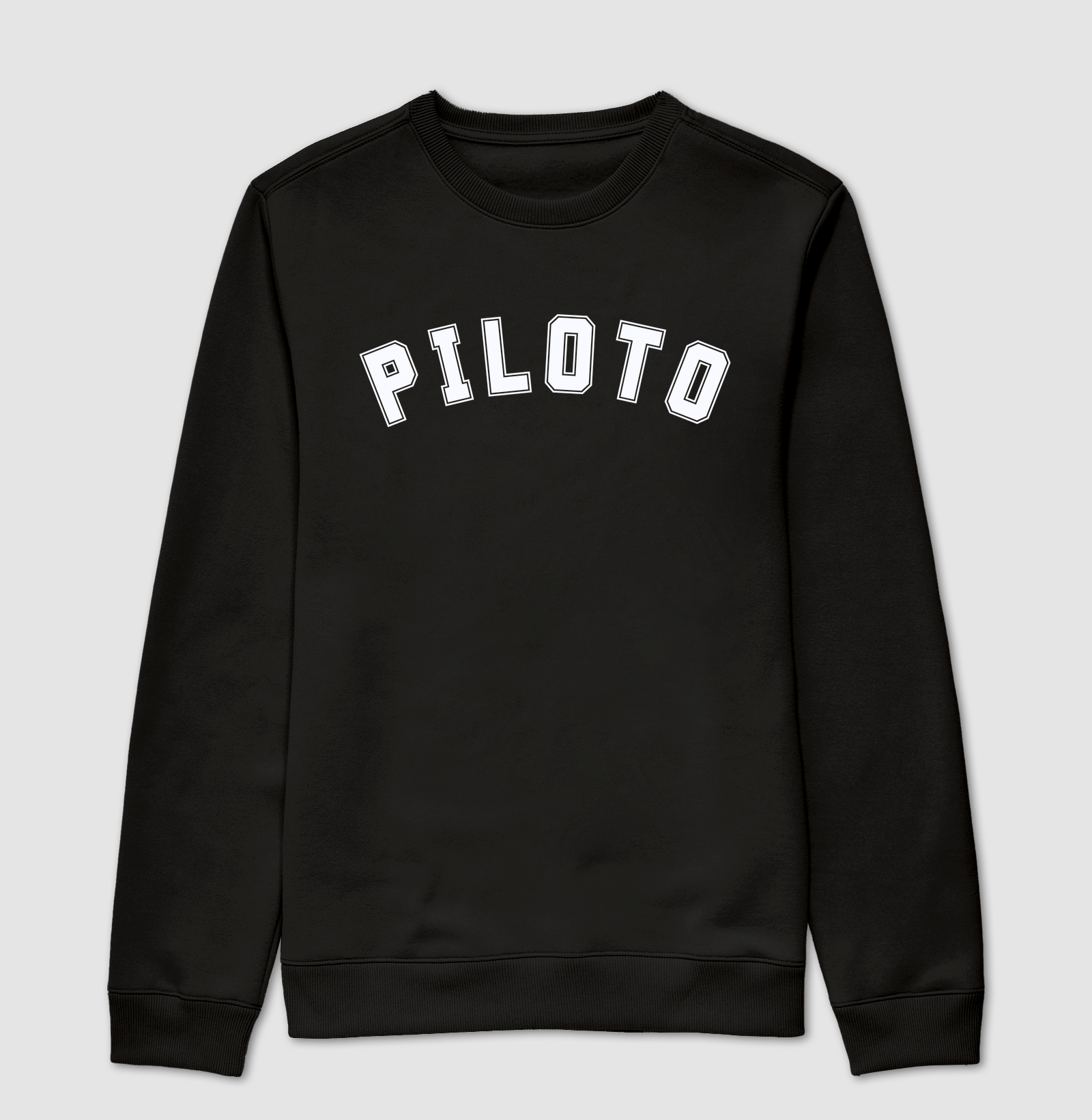 Piloto - College