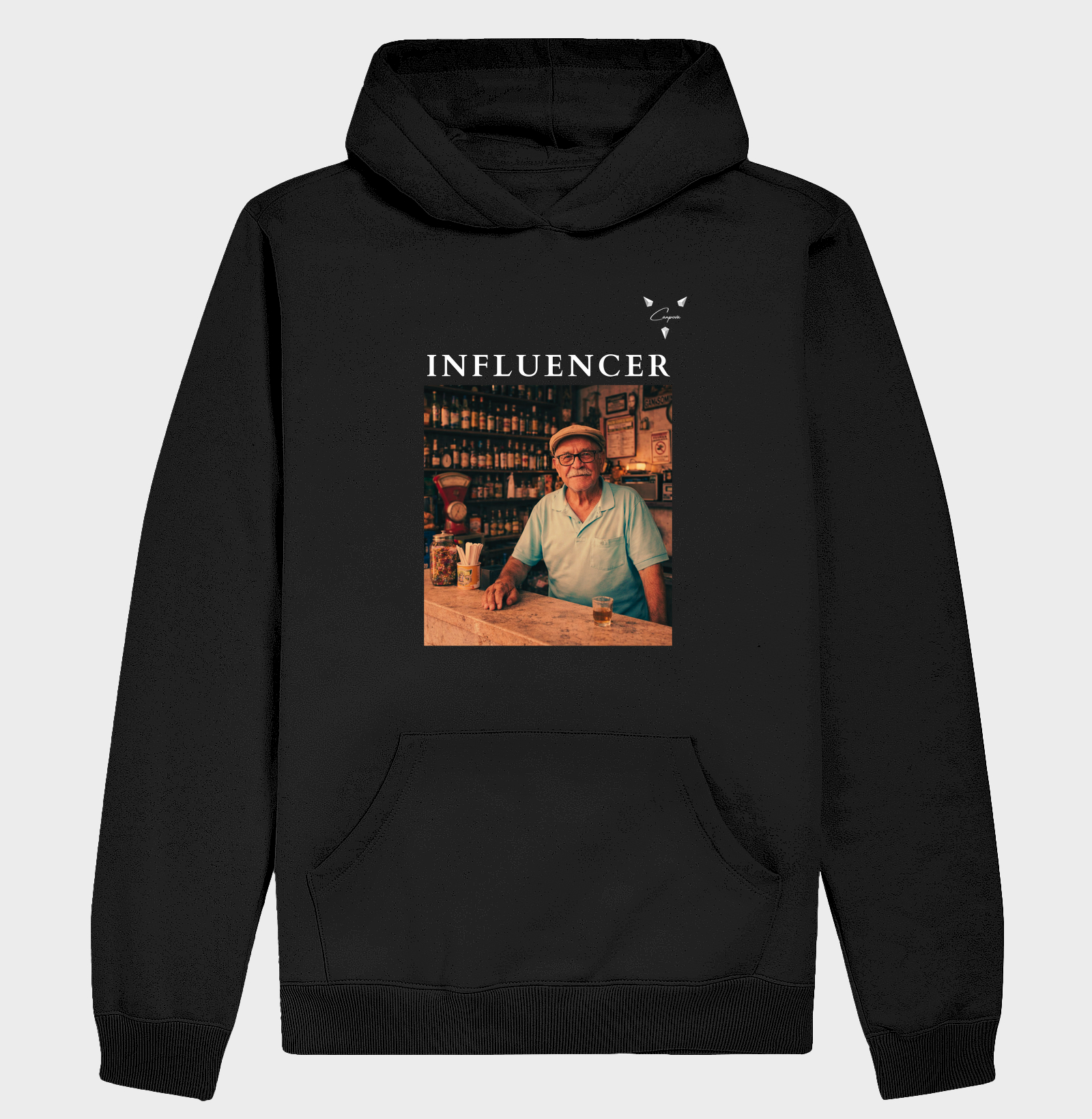 "Influencer"