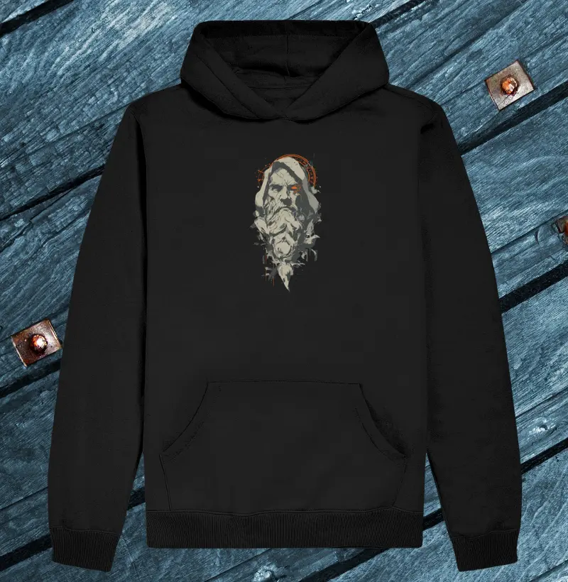 Odin – O Pai de Todos