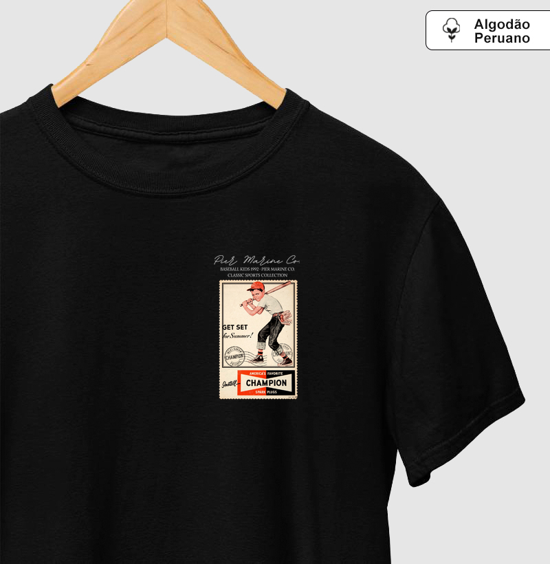 Baseball Kids - Classic Sports