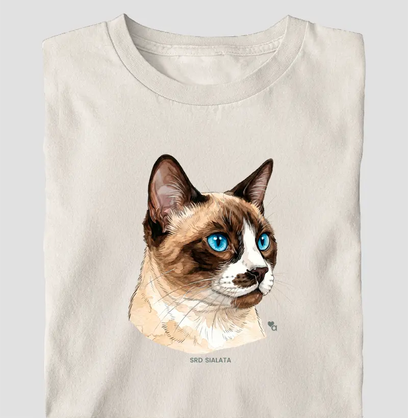 Gatos - Sialata - Oversized
