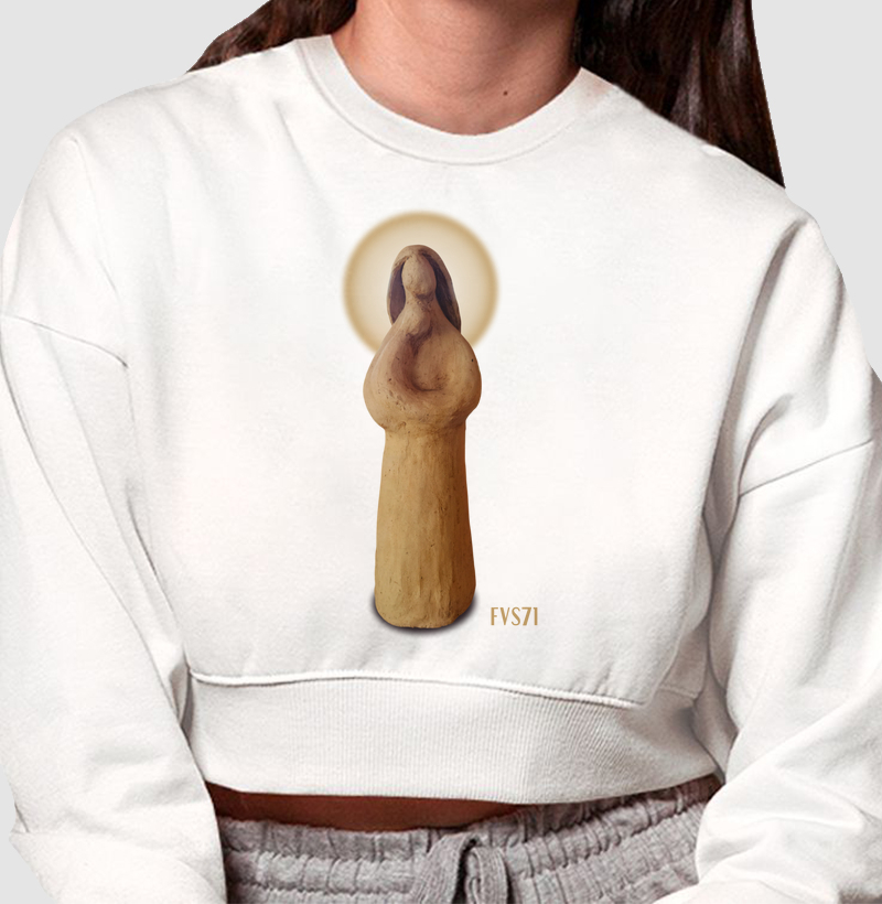 Maria Mãe do Menino Jesus