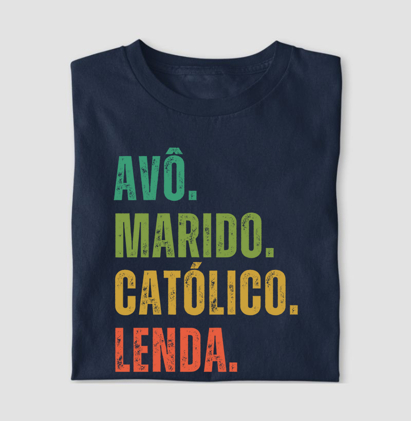Avô Lenda
