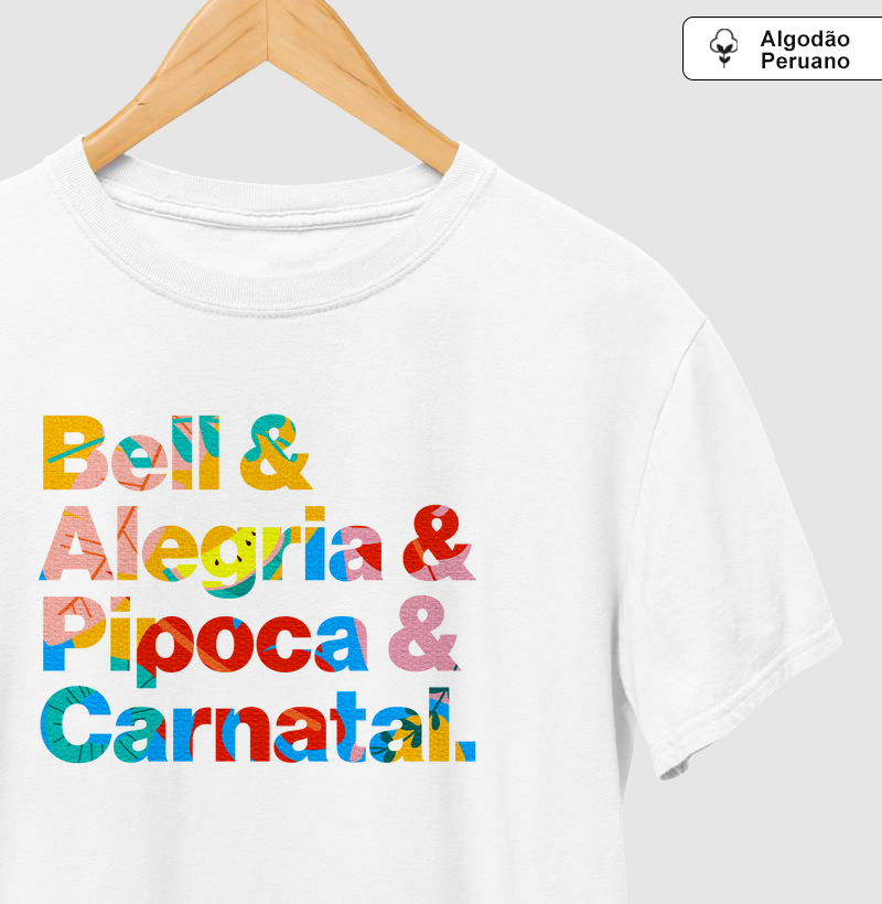 Axé - Bell &Alegria & Pipoca & Carnatal.