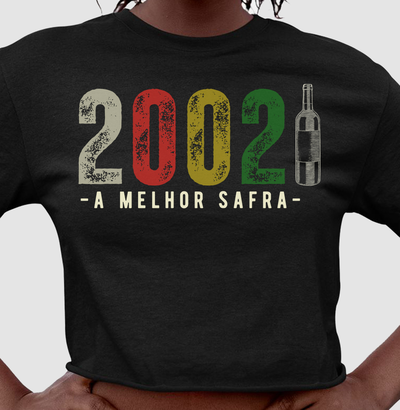 Camisa 0