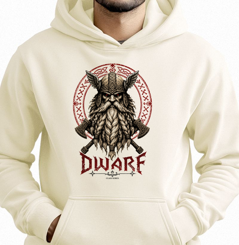 Dwarf - Class Series
