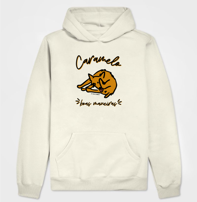 Caramelo Boas Maneiras