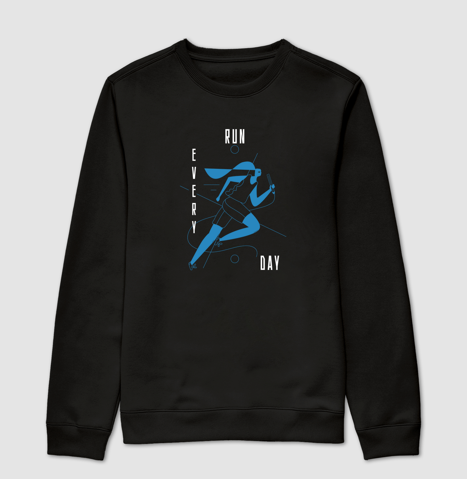 Run Every Day