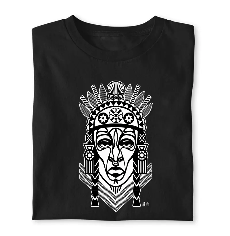 [Clara Imperatrice] Xamã