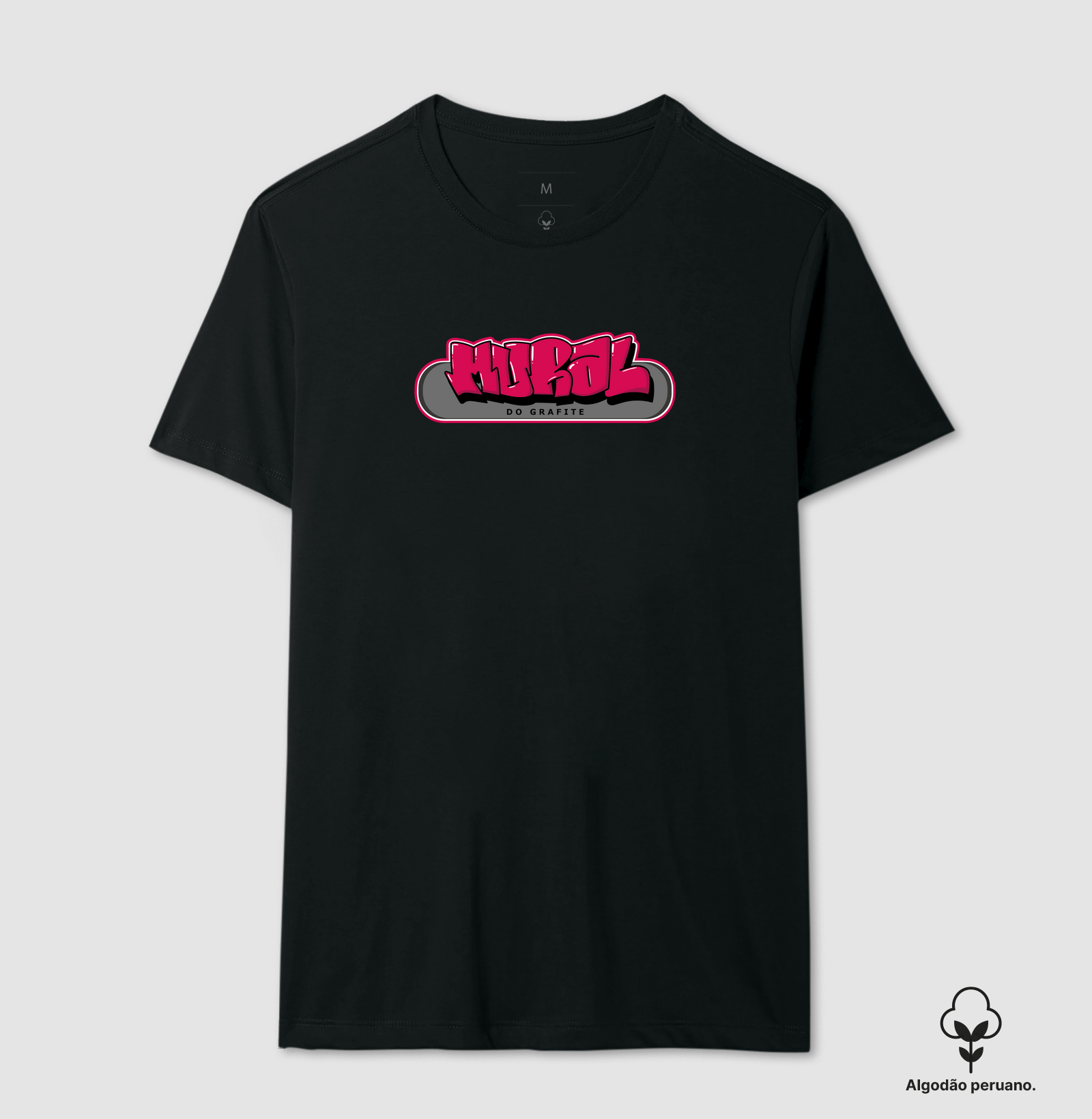 Skate Horizontal Rosa