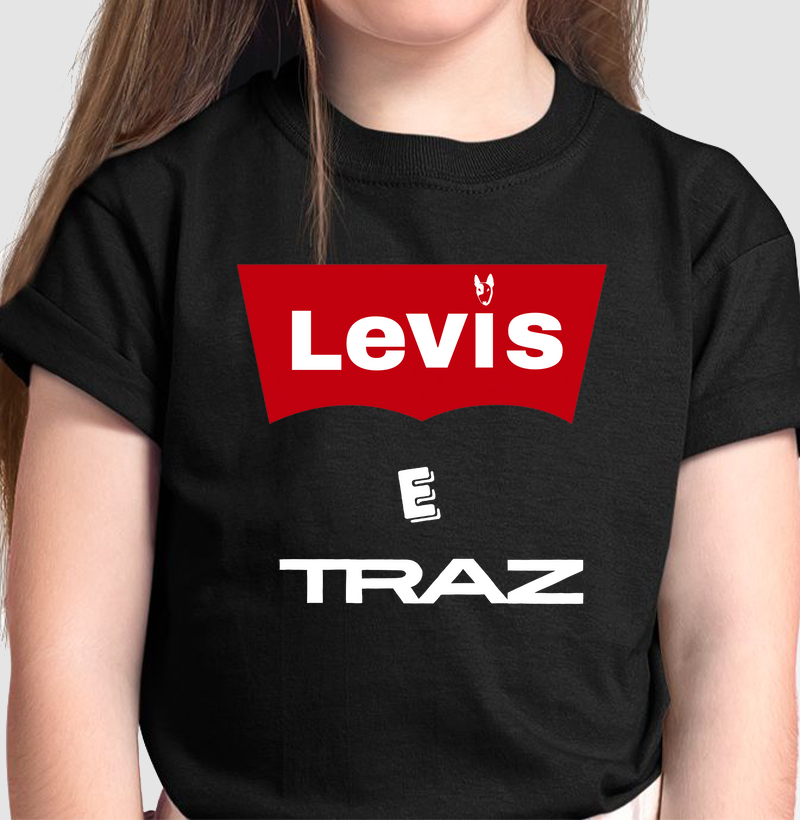 Levi s e traz