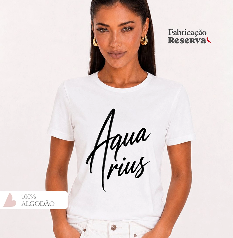 AQUARIUS