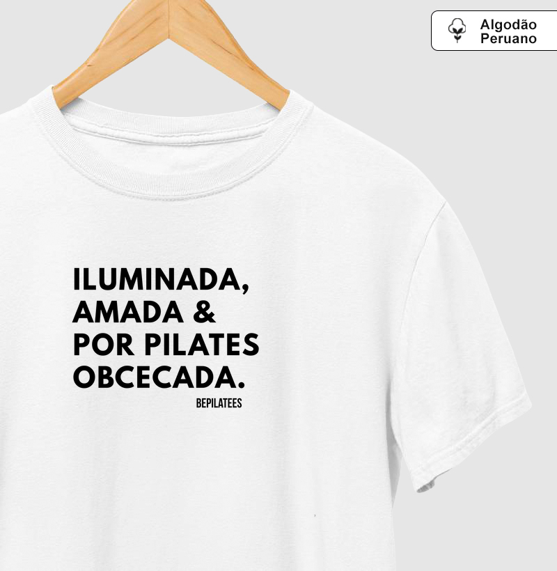 Obcecada por pilates