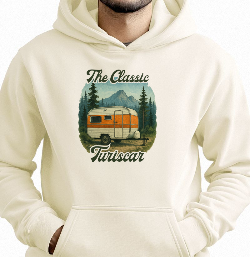 The Classic Turiscar