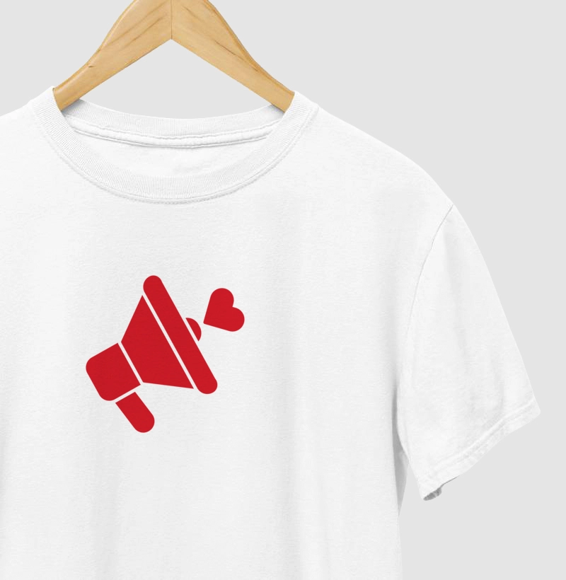 Alto-falante de amor