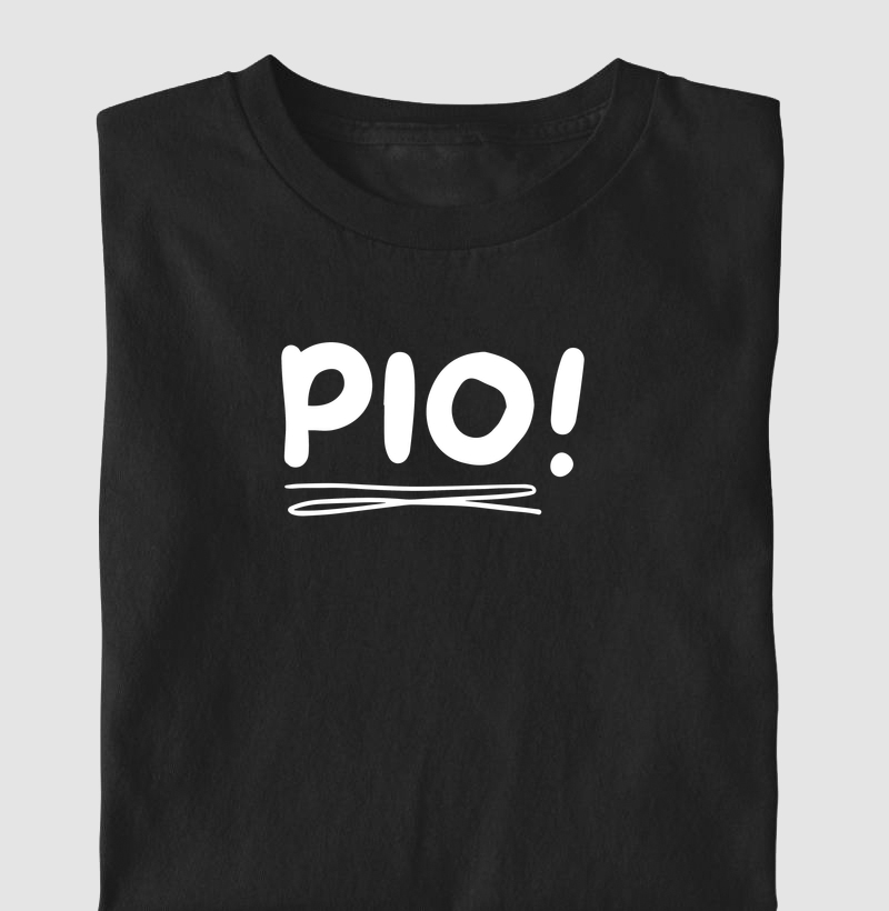 Pio!