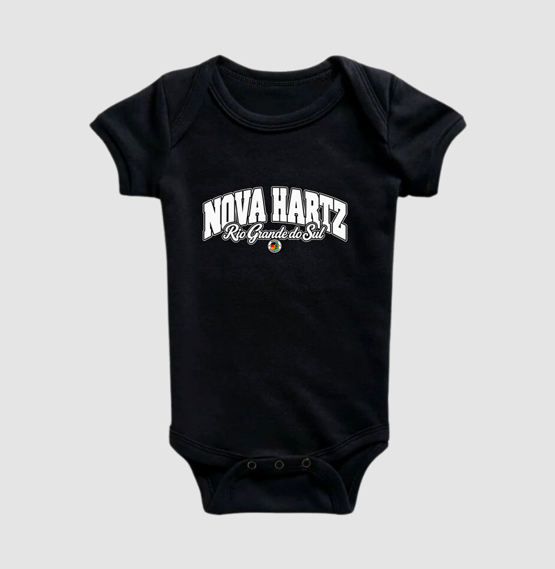 Nova Hartz – Rio Grande do Sul 