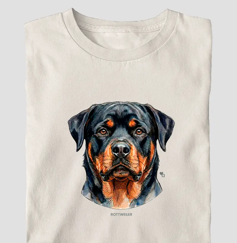 Cães - Rottweiler - Oversized