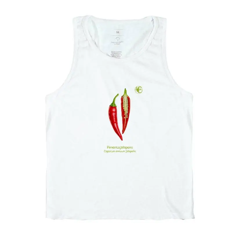 Pimenta Jalapeno