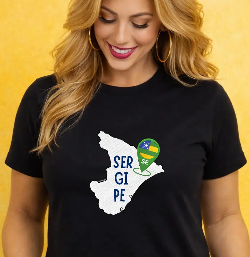 Aqui é Sergipe