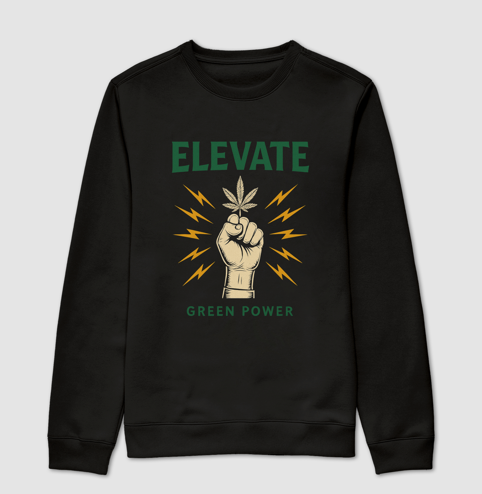 Elevate Green Power