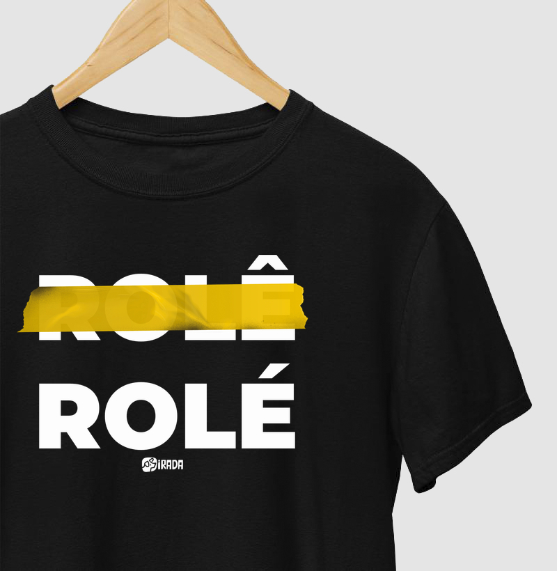 É Rolé