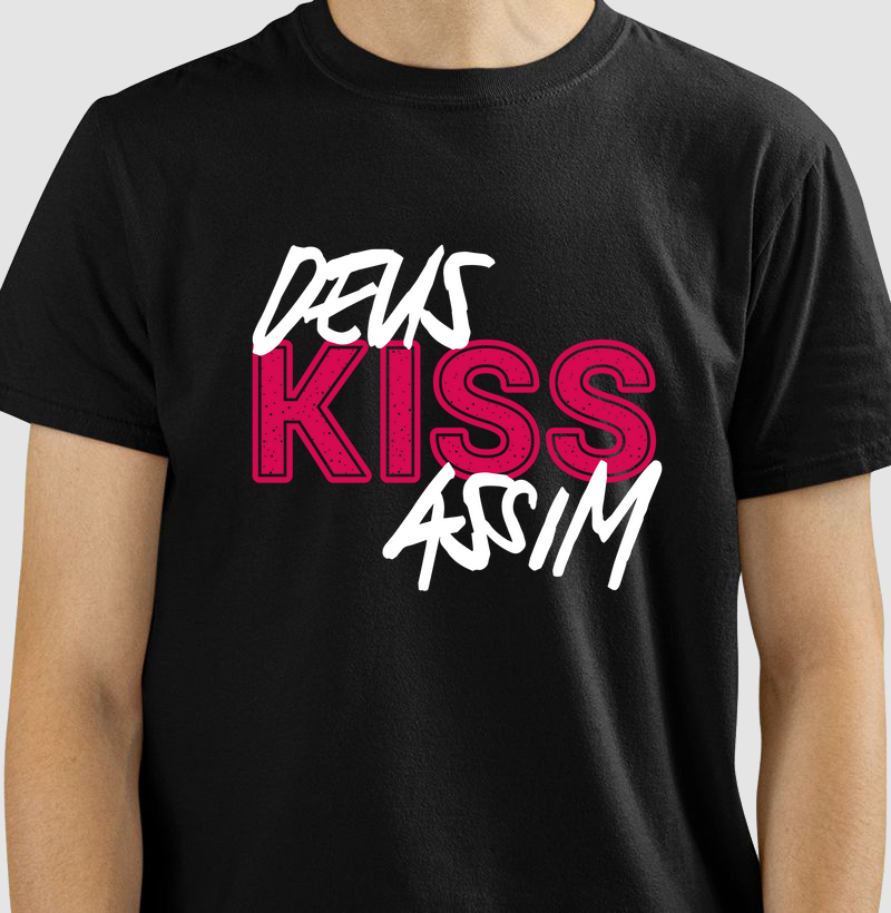 Deus Kiss