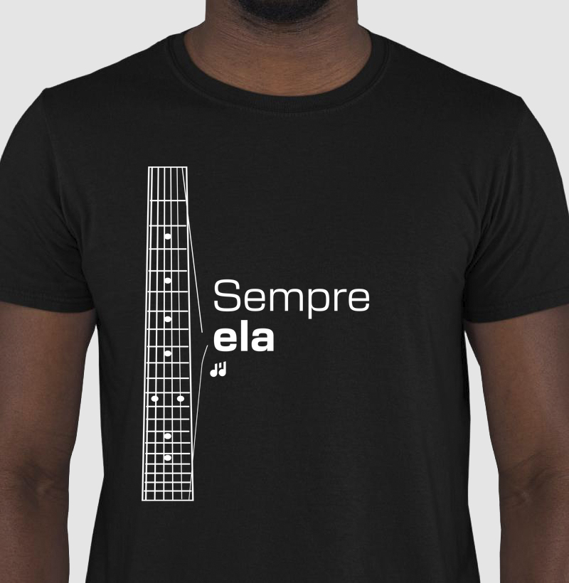 Sempre ela mizinha