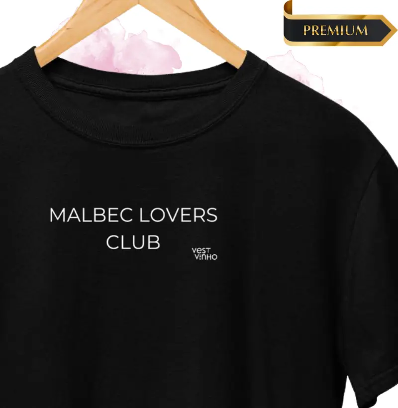 MALBEC LOVERS CLUB