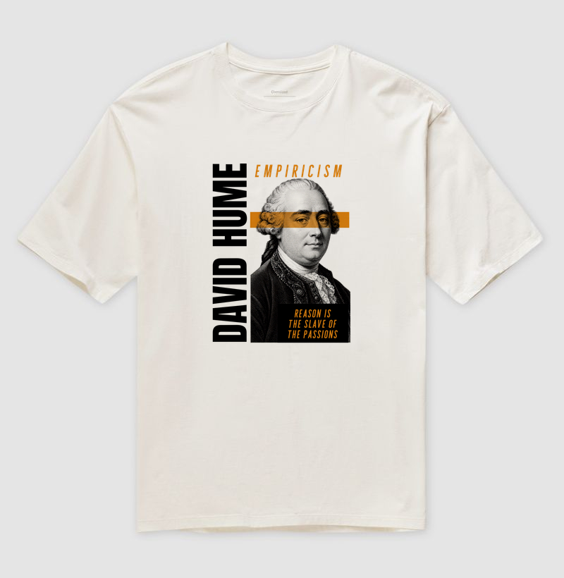 David Hume – Philosopher Kings | Empirismo