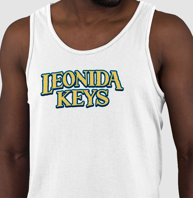 Regata Leonida Keys - Logo