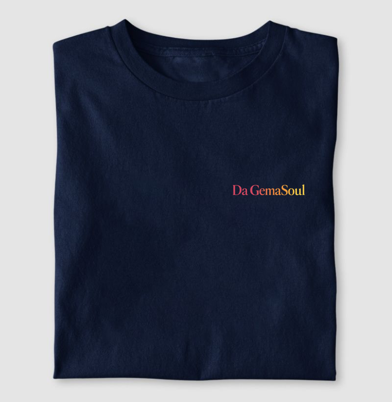 DA GEMASOUL | Confecção Reserva 🦜