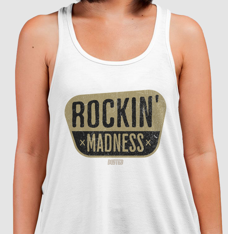 Rockin´ Madness - Regata