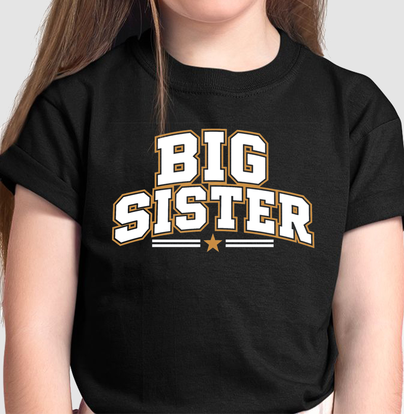 Big sister