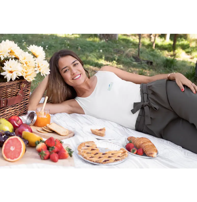 Camiseta Regata AD|modum III