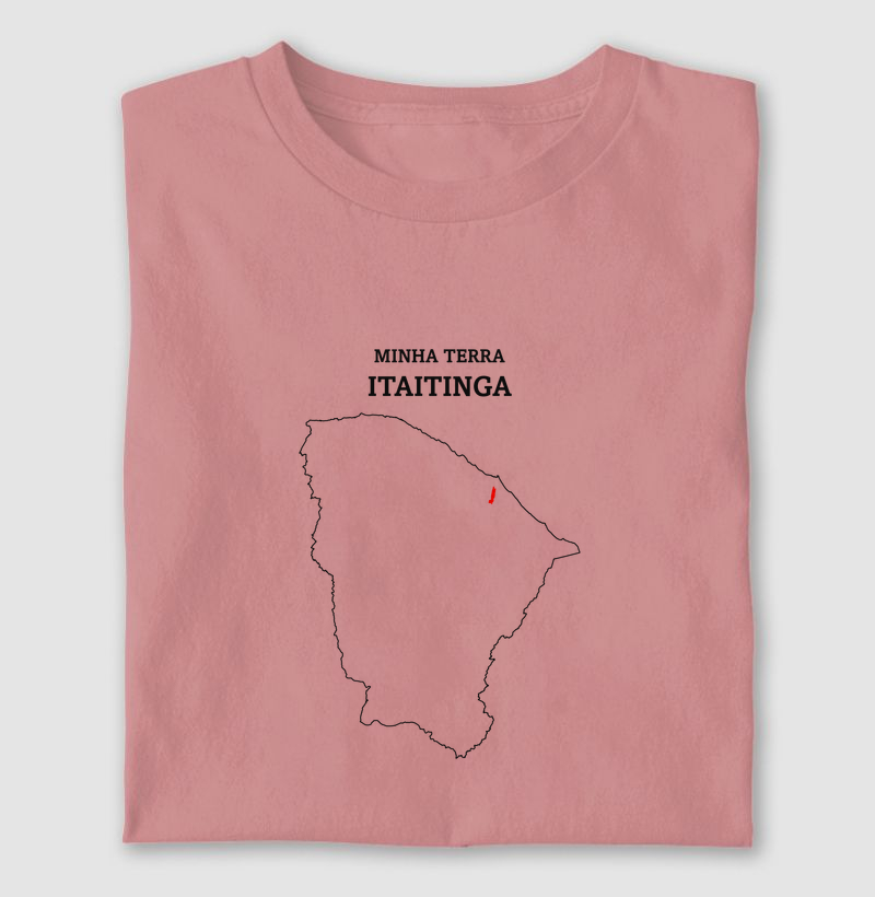 Itaitinga (CE) | Minha Terra