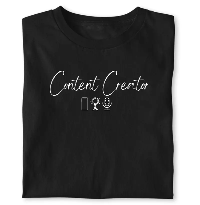 Content Creator